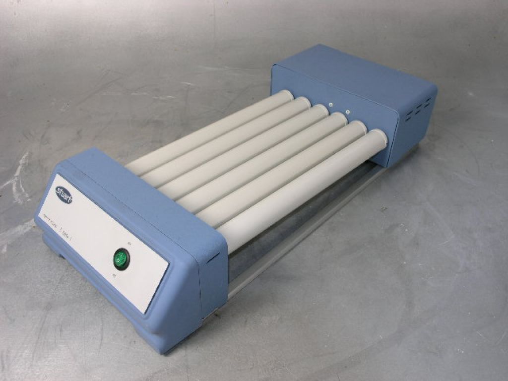 Stuart SRT6 Roller Mixer