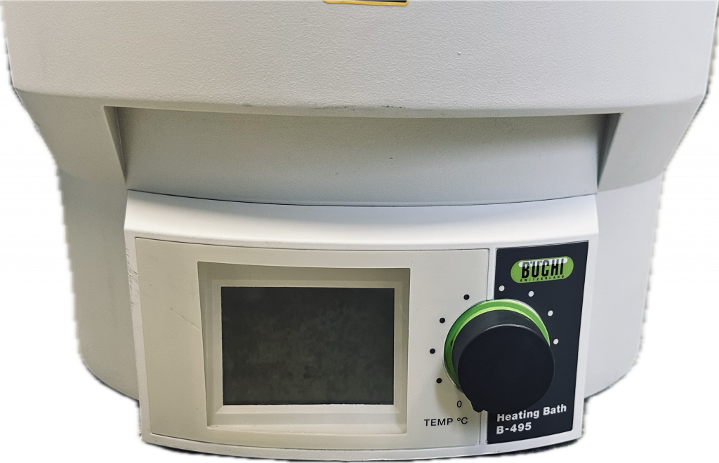 Büchi B-495 Heizbad
