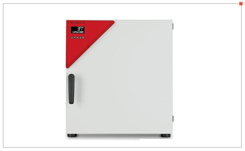 Binder BD115 Incubator