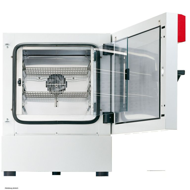 BINDER Cooled incubator KB 53 (E3.1) NEW