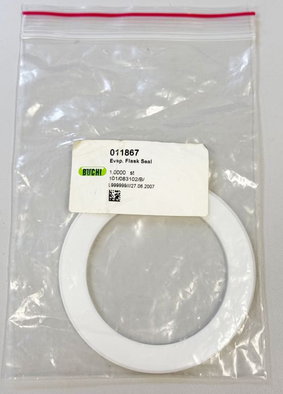 Buchi 011867 Evaporating Flask Seal for R-151 and R-152