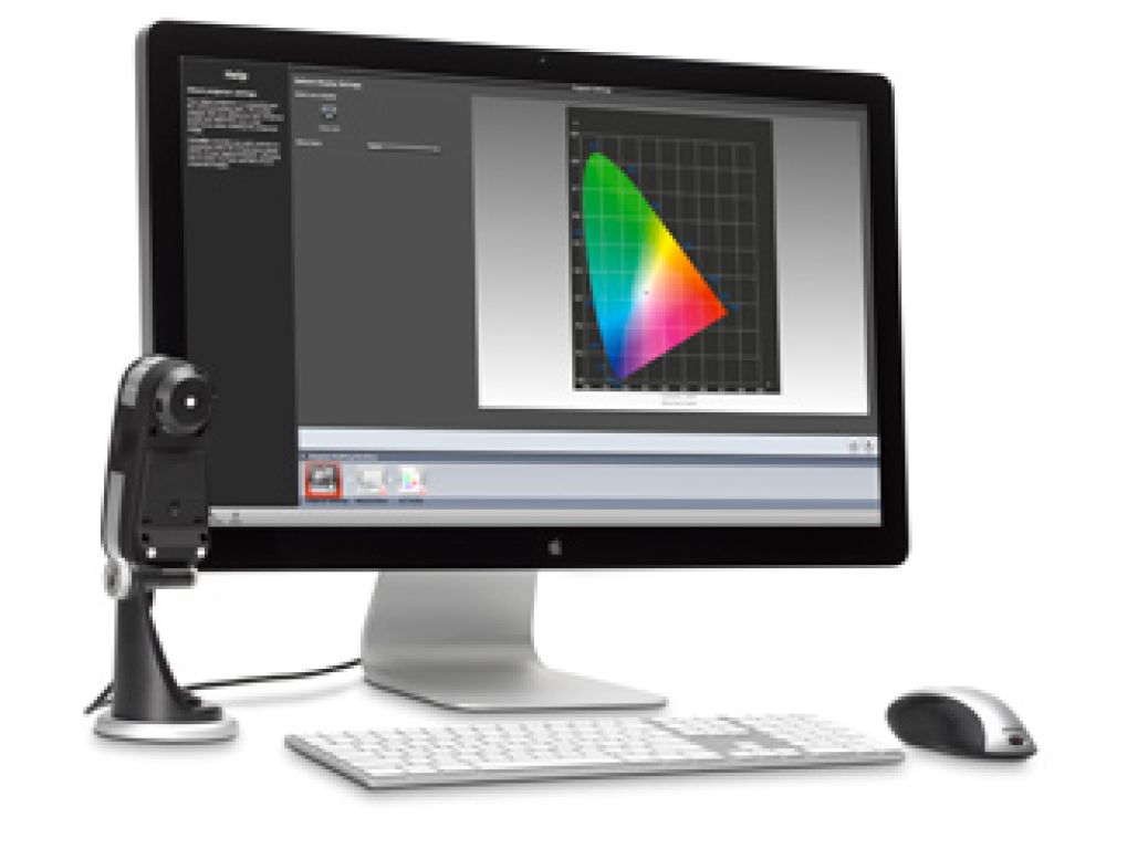 x-rite i1Basic Pro 2 Professionelles Farbmanagement