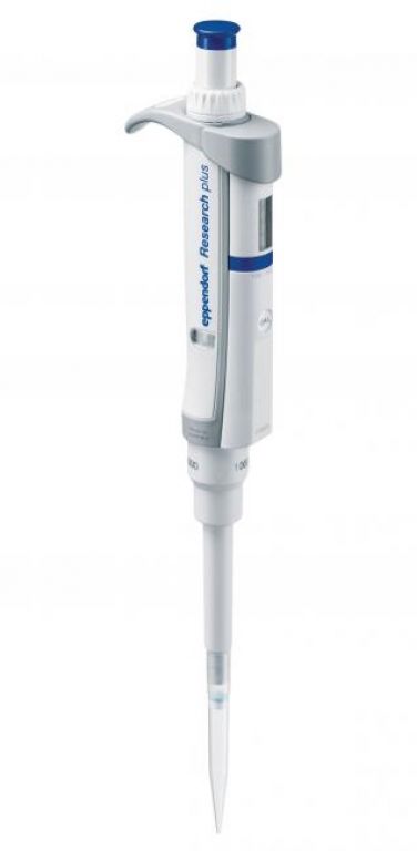 Eppendorf Research plus Pipette 100-1000µl