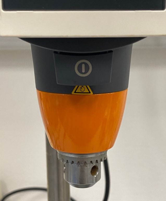 Hei-TORQUE Expert 100 Overhead Stirrer