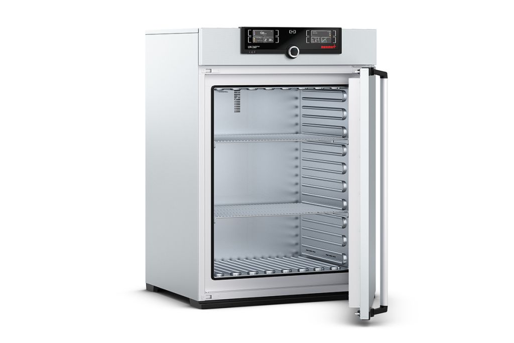 Memmert UF 260 Plus bis +300 °C