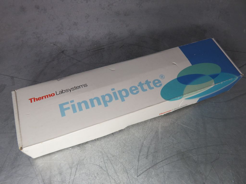 Thermo Labsystems Finnpipette 5000µl fix