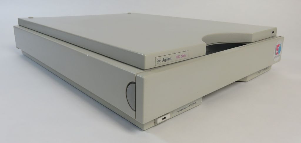 Agilent G1322A Degasser