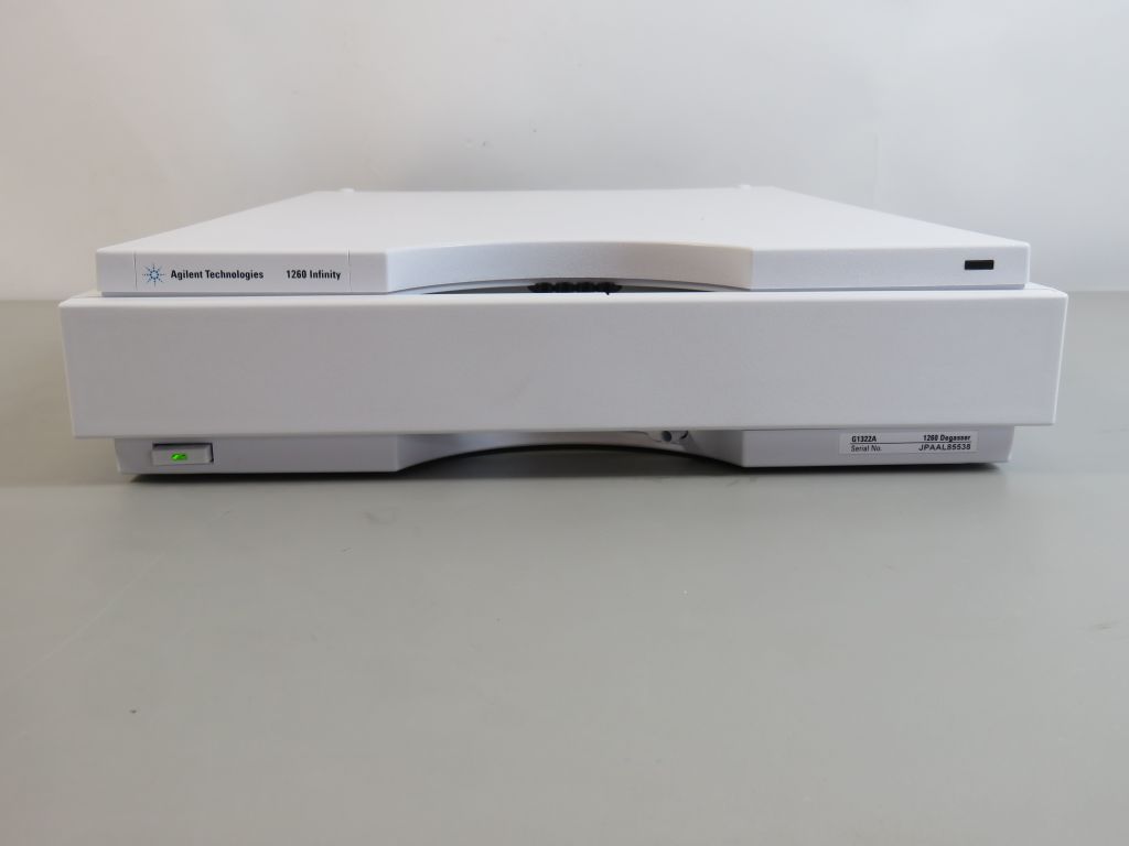 Agilent 1260 Infinity Standard Degasser G1322A