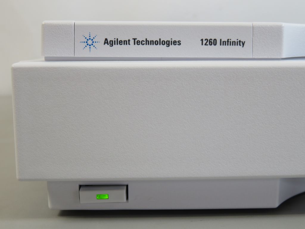 Agilent 1260 Infinity Standard Degasser G1322A