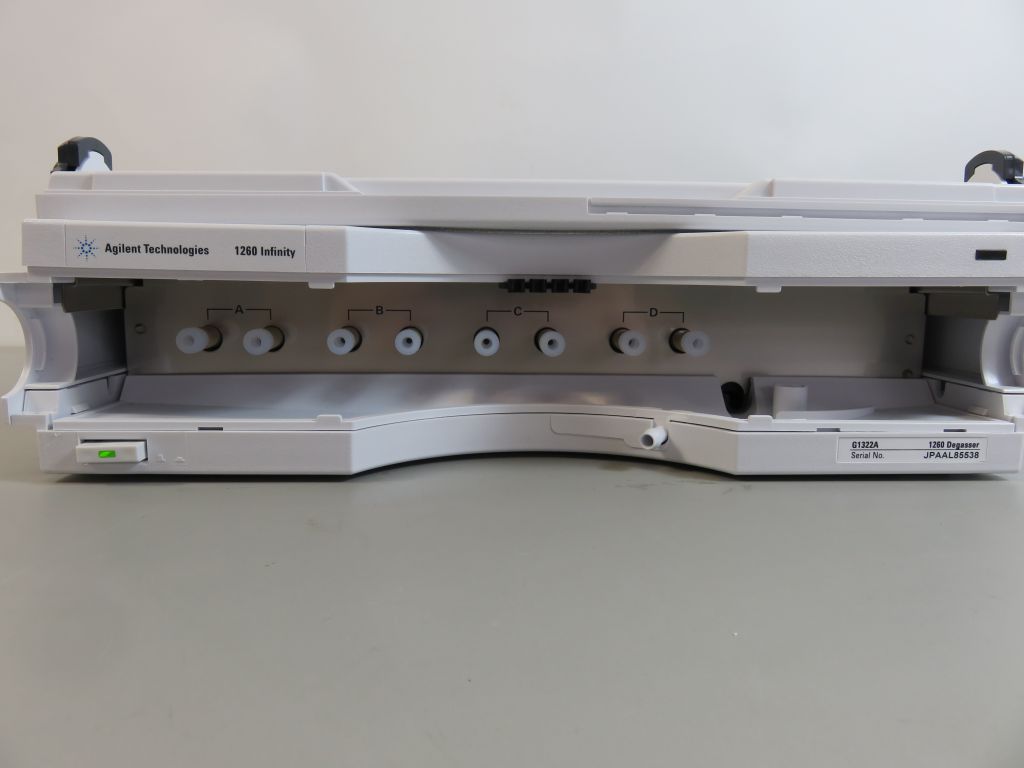 Agilent 1260 Infinity Standard Degasser G1322A