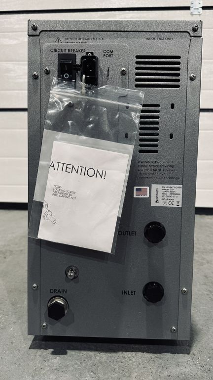 Heidolph RotaChill Large Umlaufkühler