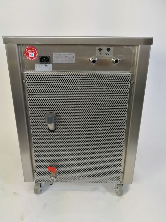 Büchi B-740/8 Recirculating Chiller