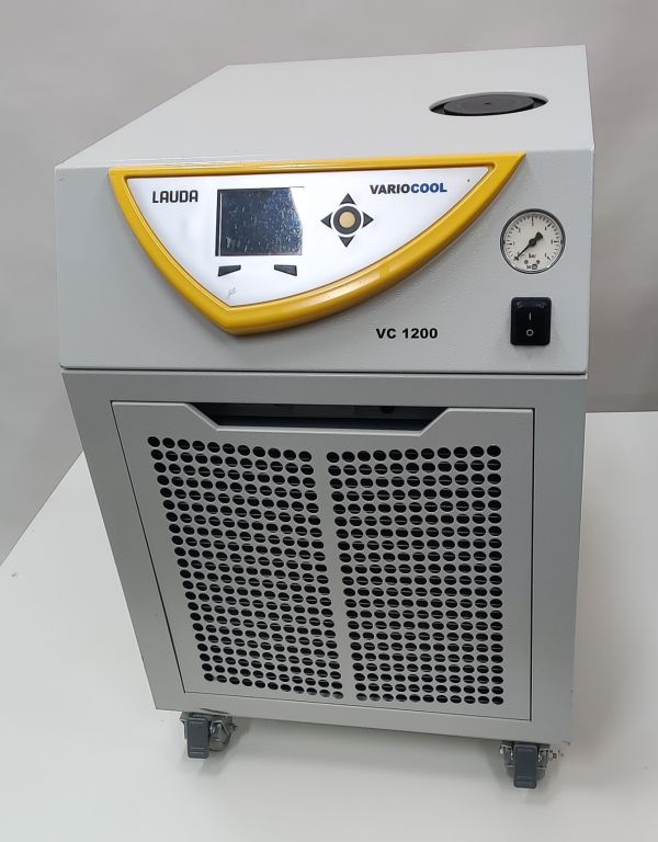 Lauda Variocool VC 1200 circulation cooler -20...+40°C