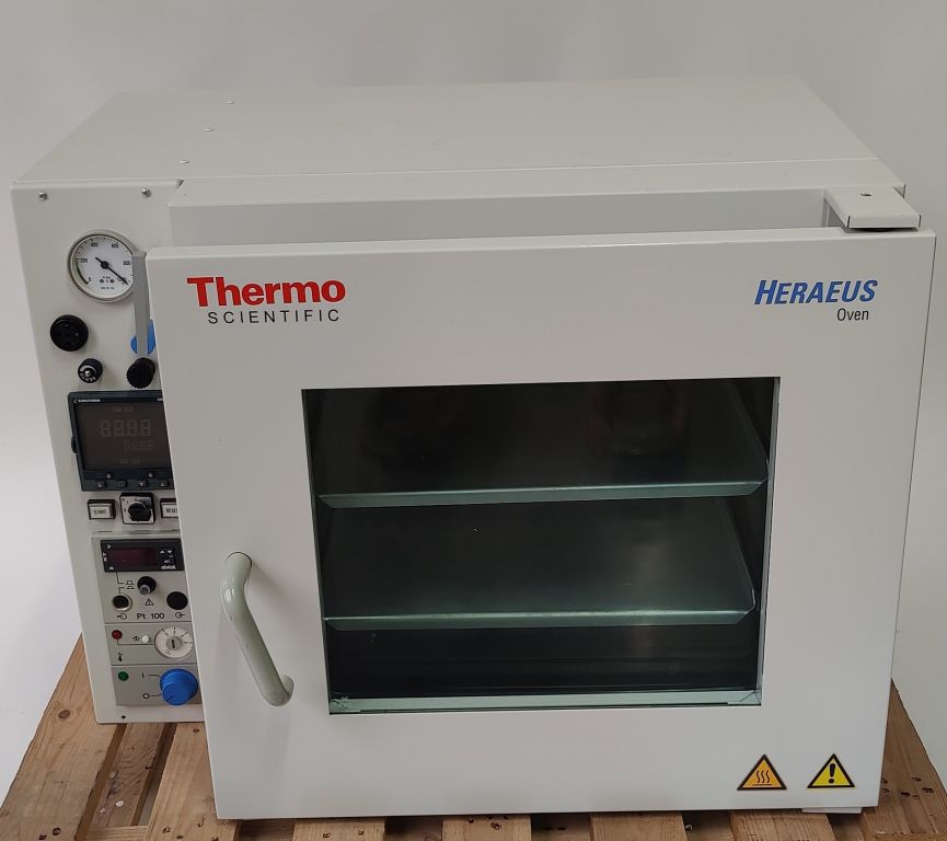 Heraeus VT 6060 M special version, 200°C