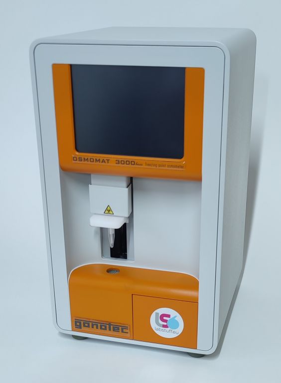 Gonotec Osmomat 3000 basic