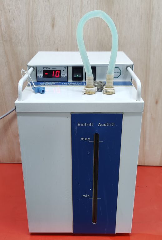 Fryka Umwälzkühler Multistar –10°C bis +40°C