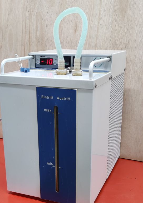 Fryka Umwälzkühler Multistar –10°C bis +40°C
