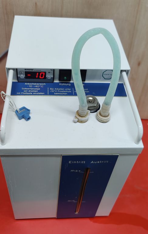 Fryka Umwälzkühler Multistar –10°C bis +40°C