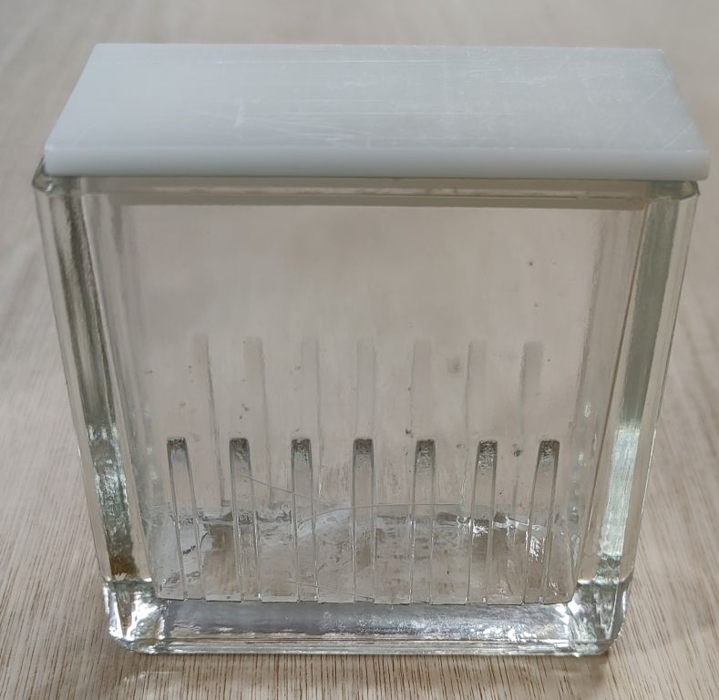 Hellendahl Staining Trough