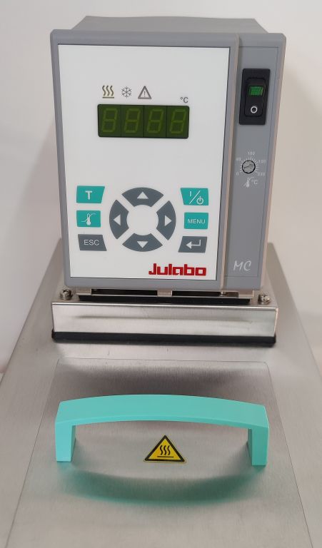 Julabo MC-4 Heating Circulator