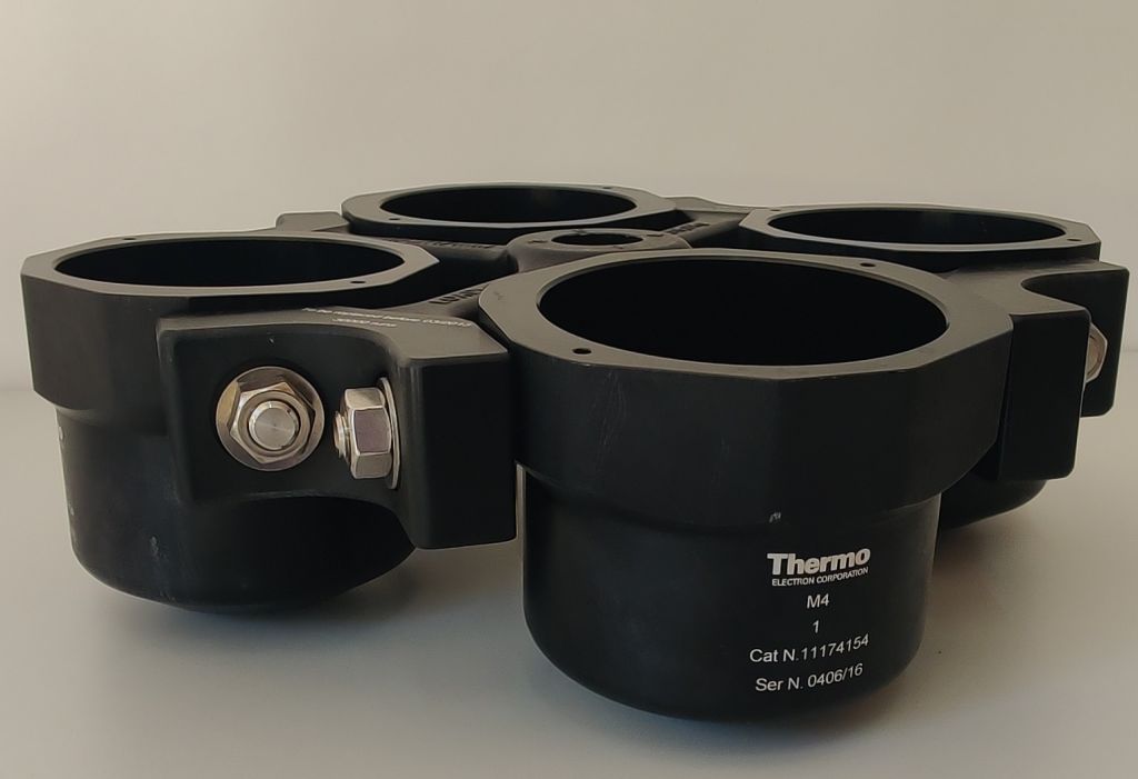 Thermo Electron Corporation Jouan C 4i Tischzentrifuge, 4750 U/min Rotor