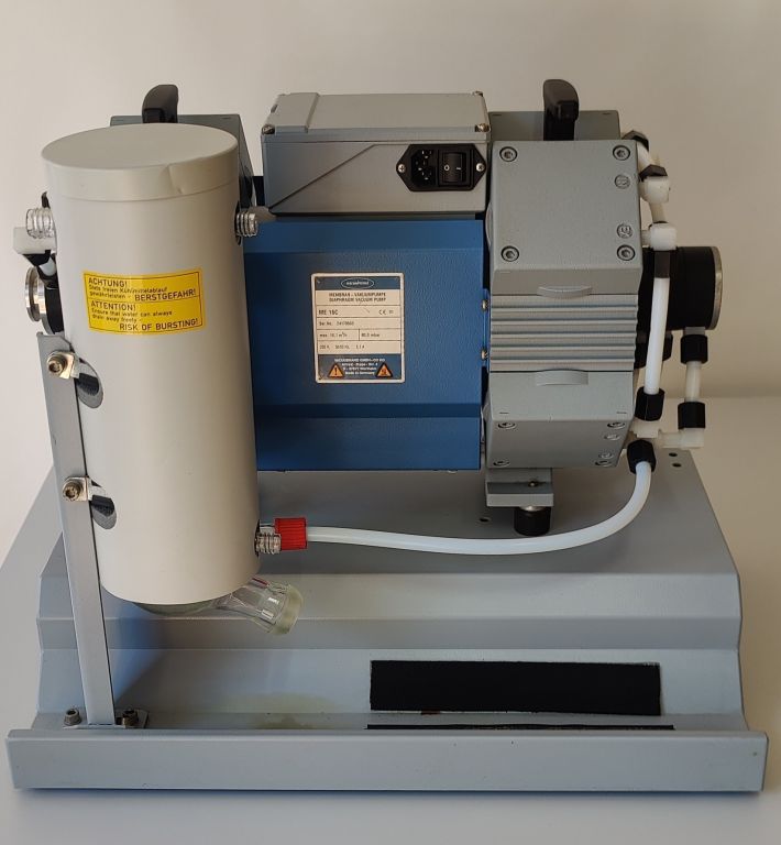 Vacuubrand ME 16C, 110 mbar