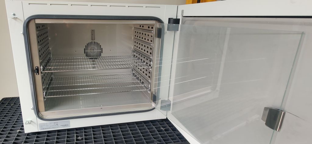 BINDER BF115 Incubator with Convection