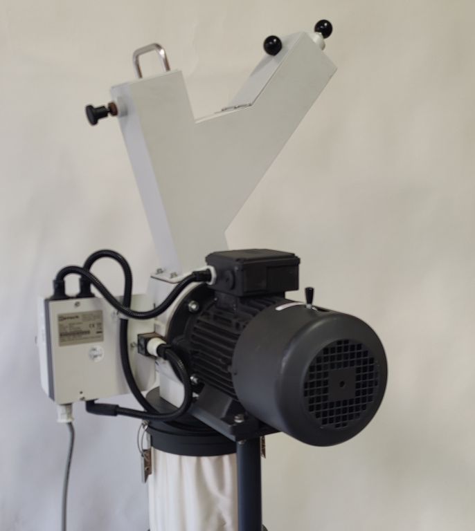 Retsch Cutting Mill SM 100