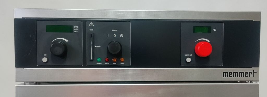 Memmert IPP400 Peltier cooled Incubator