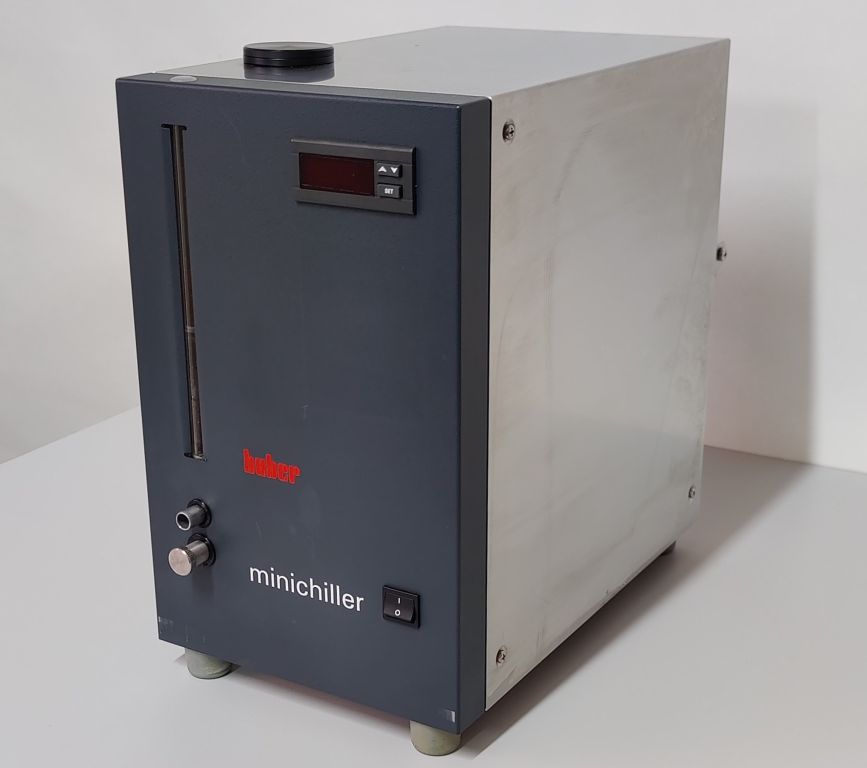 Huber Minichiller -20…40 °C