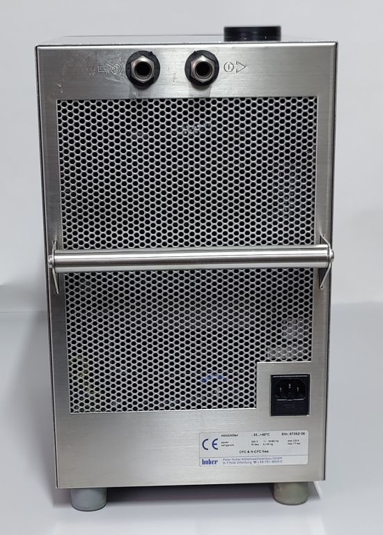 Huber Minichiller -20…40 °C