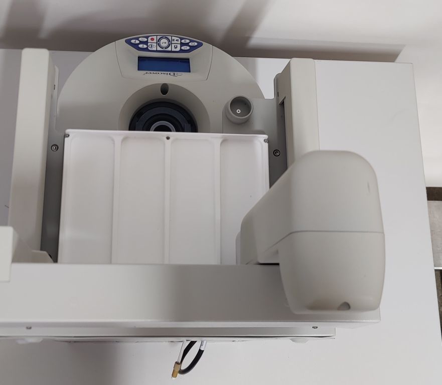 CEM Explorer SP-D Plus 24/48