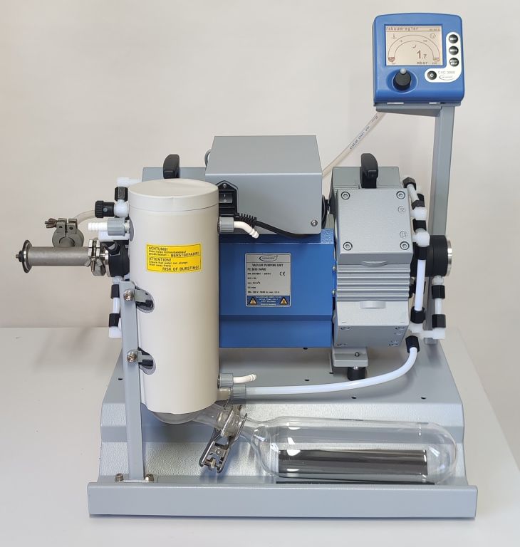 Vacuubrand PC 3010 VARIO