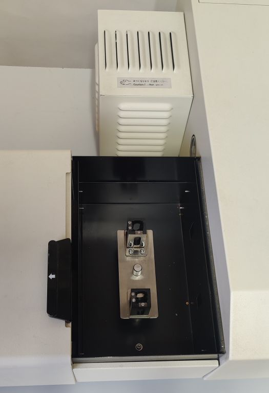 Shimadzu UV-2101PC Spektralphotometer
