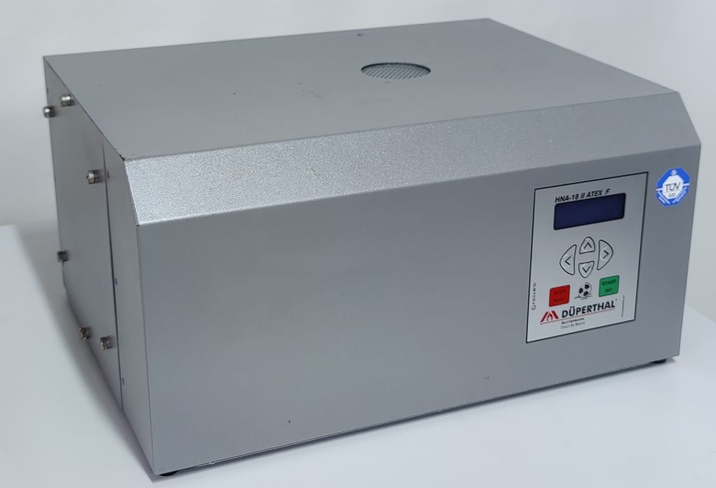 Düperthal HNA-18 II ATEX F