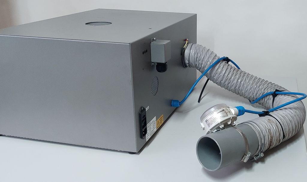 Düperthal HNA-18 II ATEX F