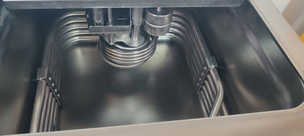 Julabo FP40-HE 16L Kälte-Umwälzthermostat –40…+200 °C