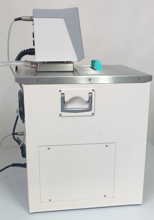 Julabo FP40-HE 16L Kälte-Umwälzthermostat –40…+200 °C