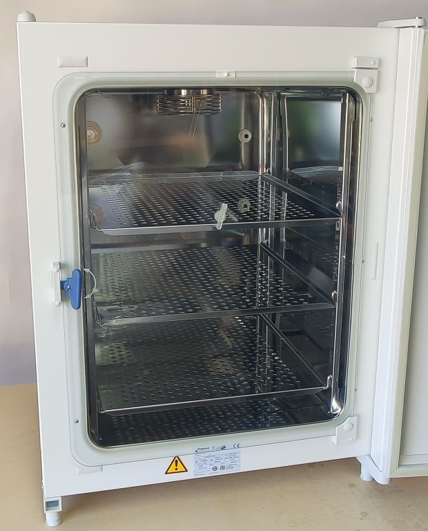 Thermo Scientific HERAcell 150i CO² Inkubator Edelstahl