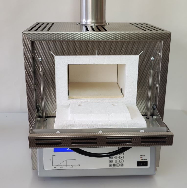 Nabertherm L3 / 11 / B180, 1100°C