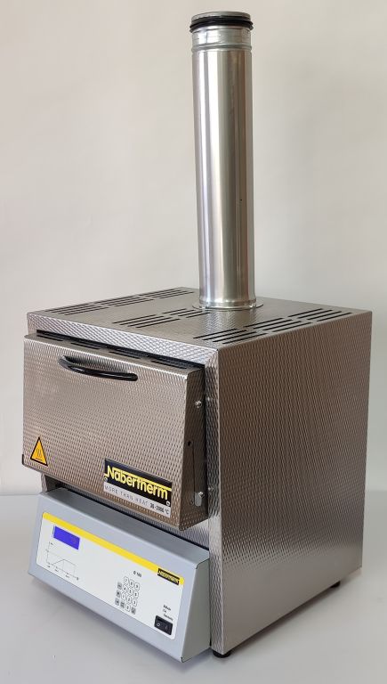 Nabertherm L3 / 11 / B180, 1100°C