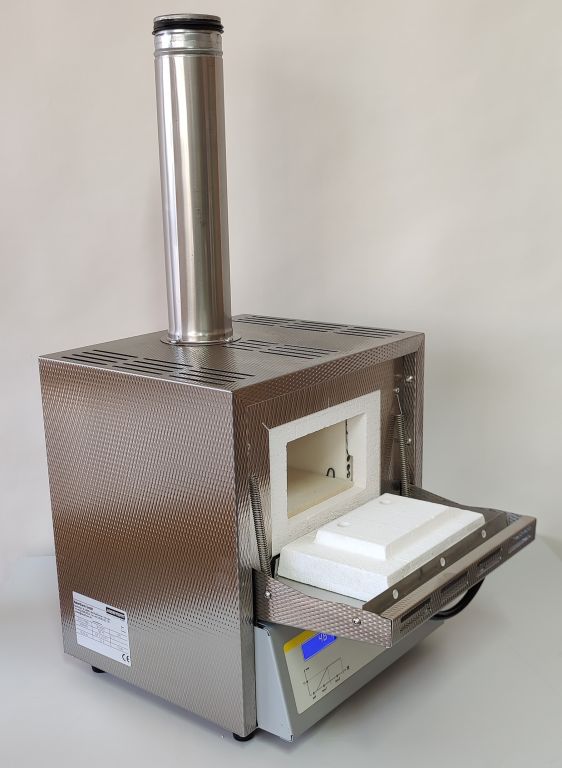 Nabertherm L3 / 11 / B180, 1100°C