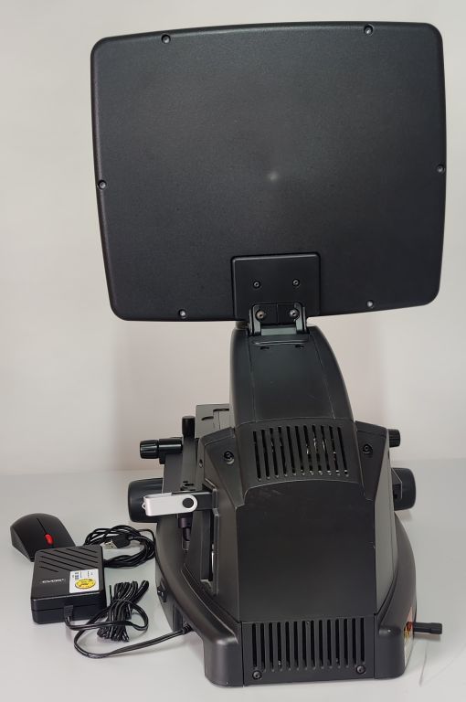 AMG EVOS fl – Fluoreszenzmikroskop