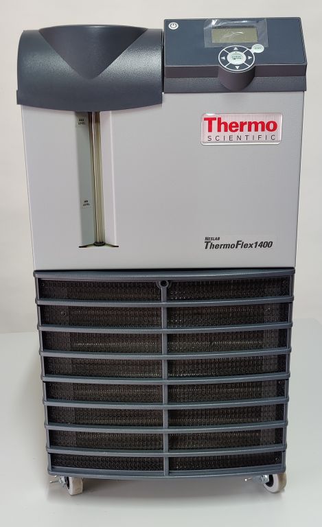 Thermo Scientific ThermoFlex 1400, Demogerät
