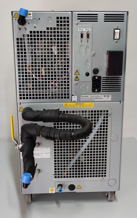 Thermo Scientific ThermoFlex 1400, Demogerät