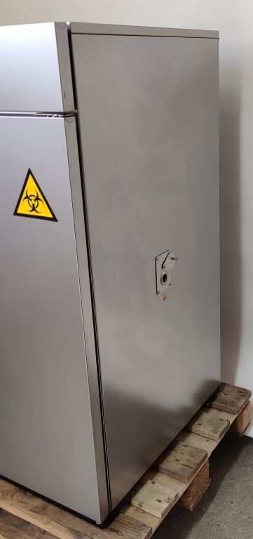 Memmert HPP 260, Klimakammer, 256 l