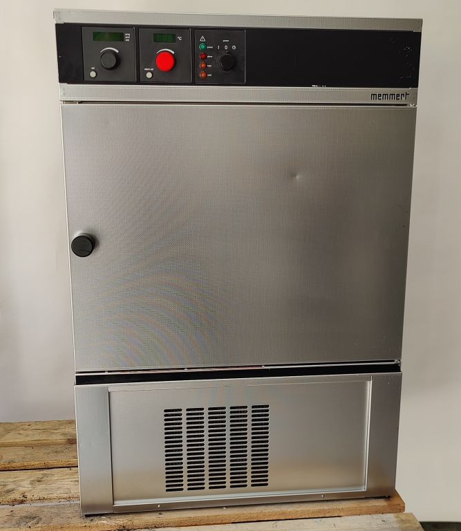 Memmert ICP 500 Kühlbrutschrank, 0°C bis 60°C, 108 Liter
