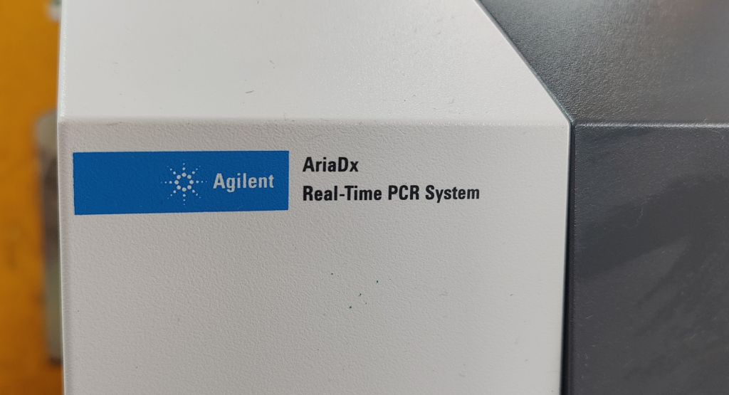 Agilent AriaDx Echtzeit PCR System