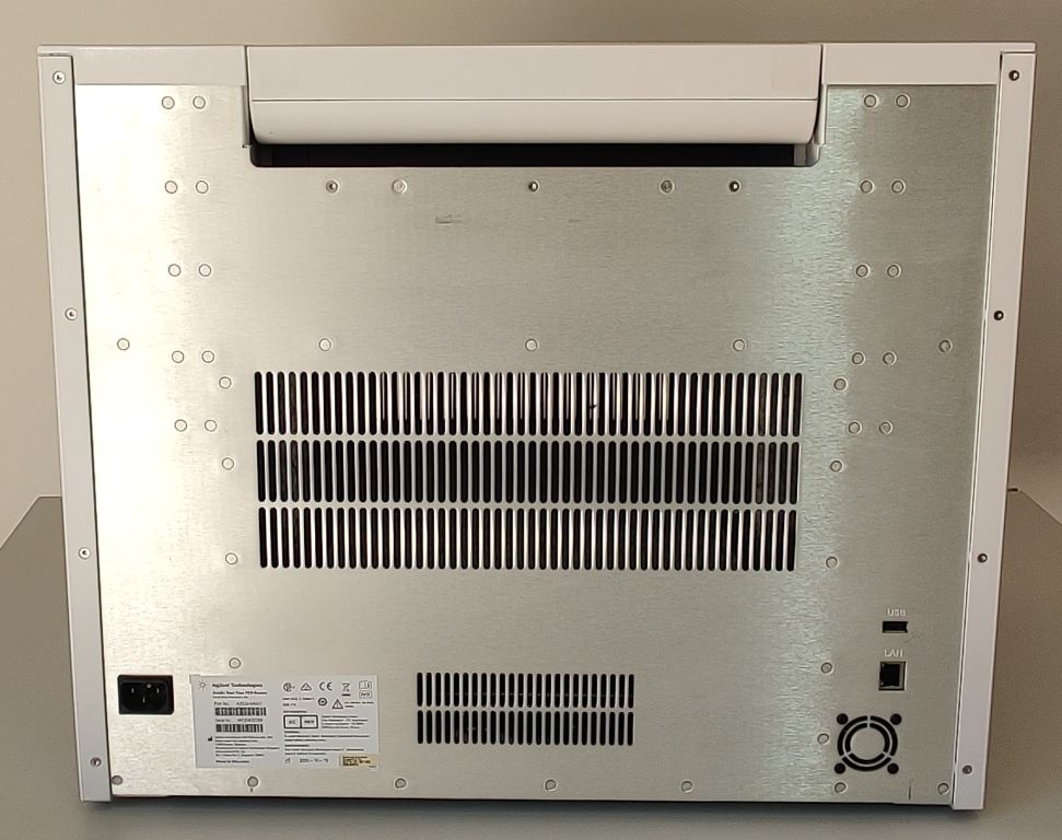 Agilent AriaDx Echtzeit PCR System