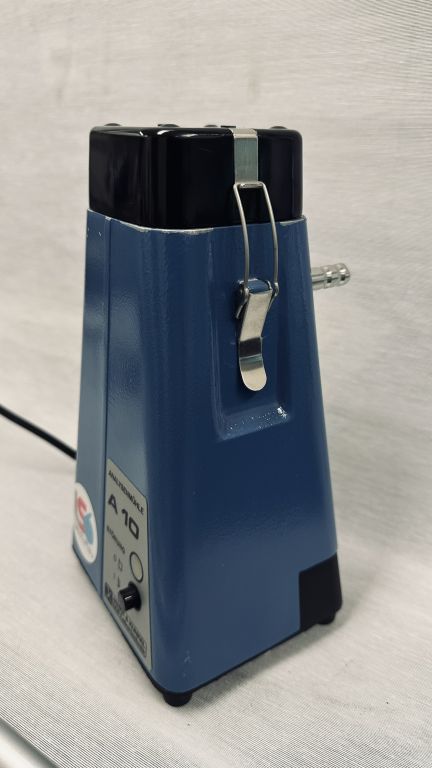 IKA A10 Analysenmühle mit Wasserkühlung